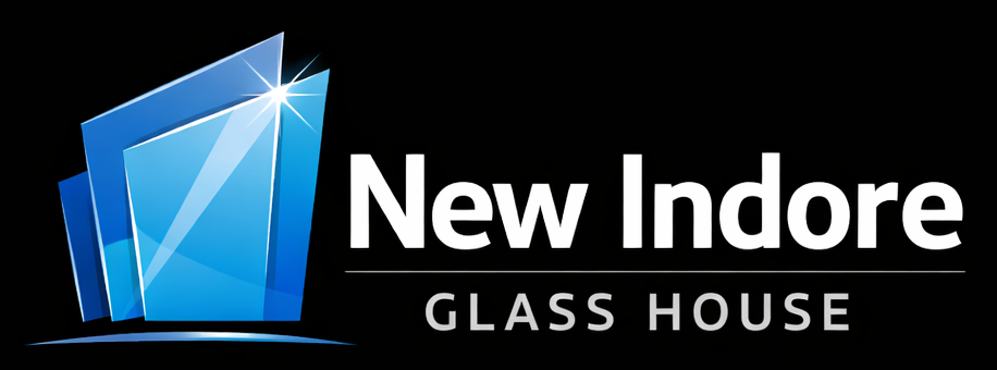 New Indore Glass House