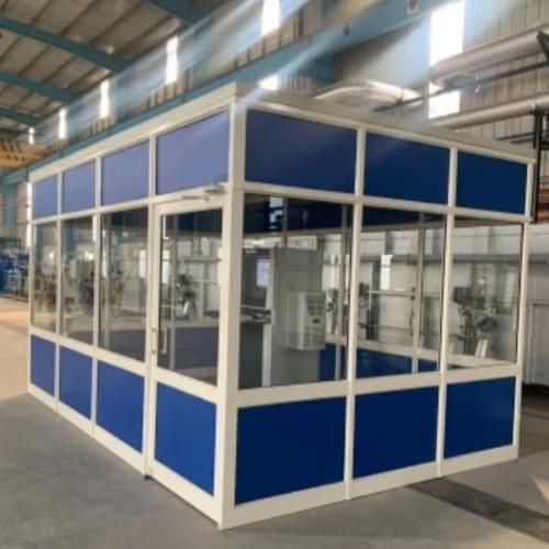 New Indore Glass House