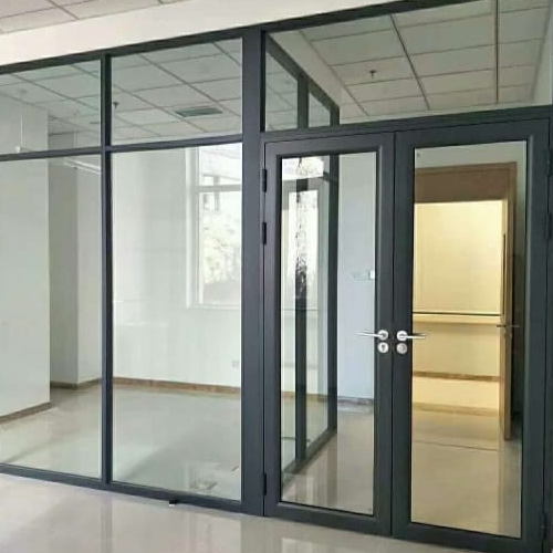 New Indore Glass House