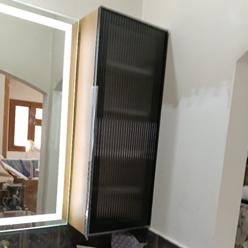 New Indore Glass House