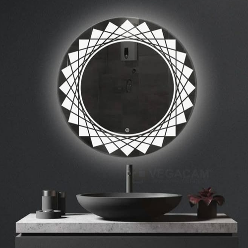 New Indore Glass House