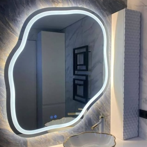 New Indore Glass House