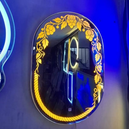 New Indore Glass House