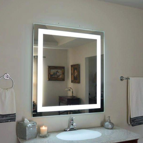 New Indore Glass House