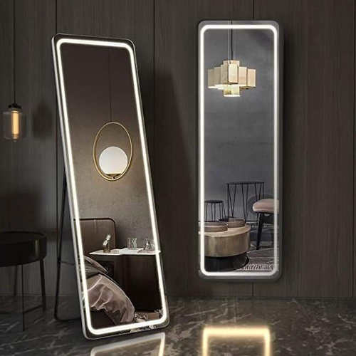 New Indore Glass House