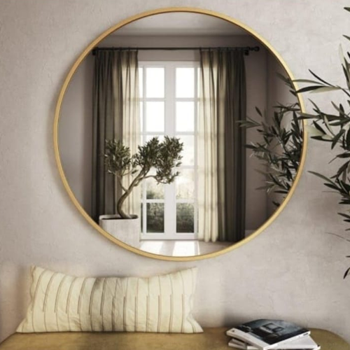 New Indore Glass House