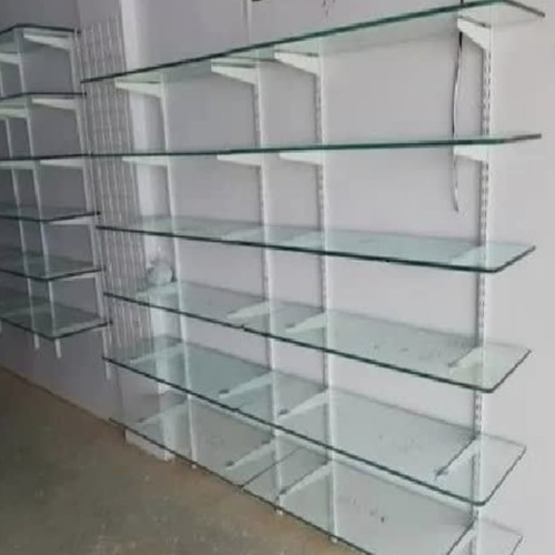 New Indore Glass House