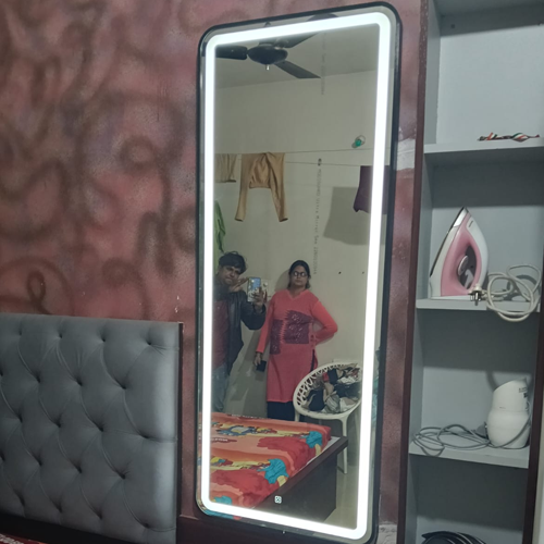 New Indore Glass House