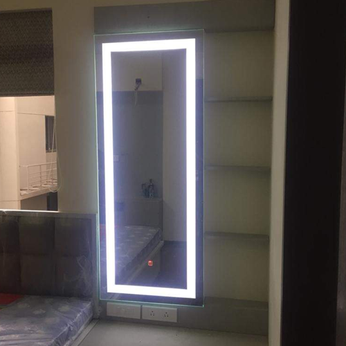 New Indore Glass House