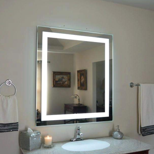 New Indore Glass House