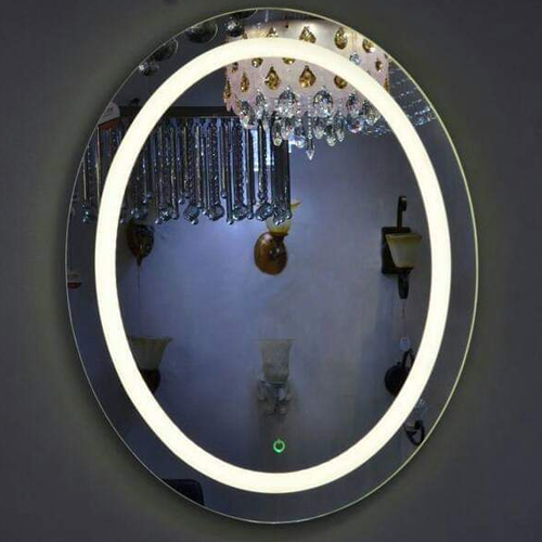 New Indore Glass House