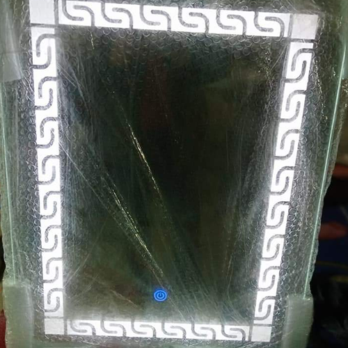 New Indore Glass House